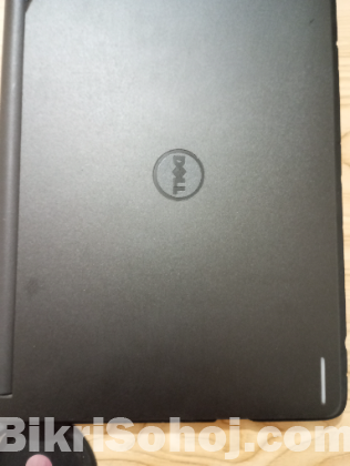 Dell chromebook 11